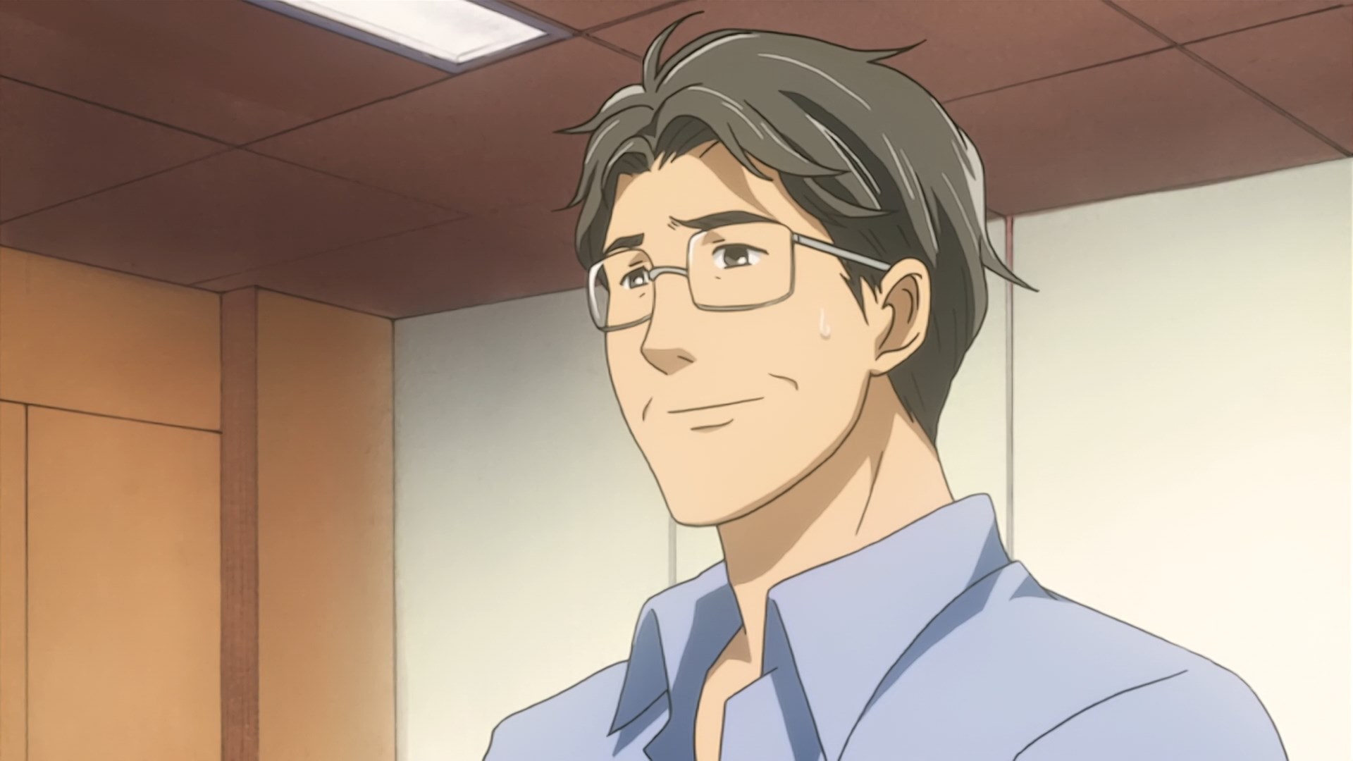 Нодамэ Кантабиле — скриншот 17