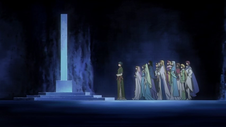 Возлюбленный ангел — Анжелика: Когда пробуждается сердце — скриншот 10