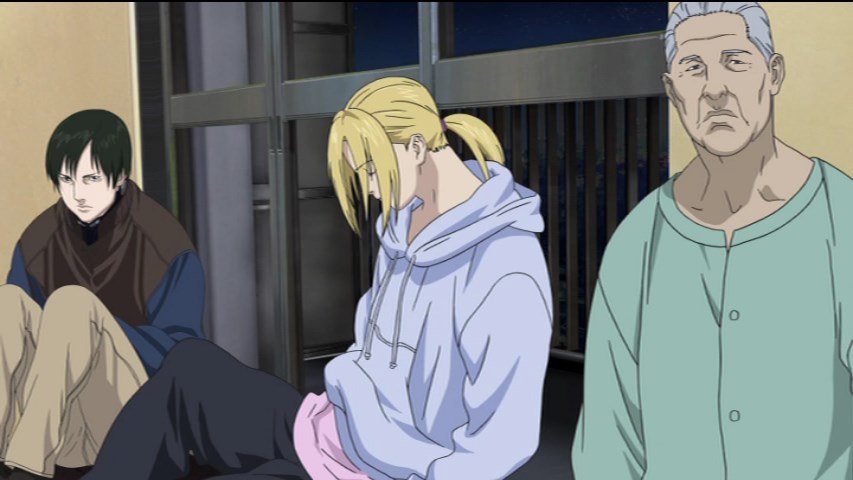 Ганц — скриншот 14