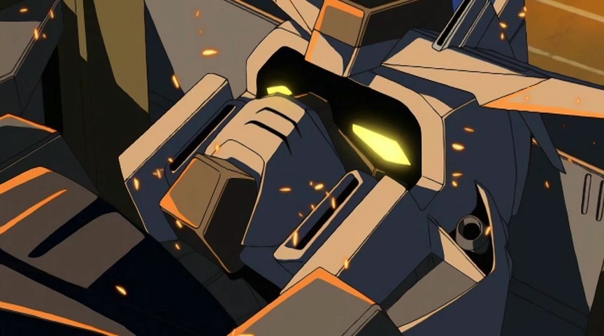 Мобильный воин Гандам: Поколение — Специальное издание — скриншот 26