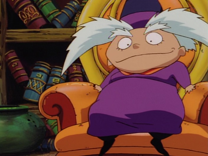 Повесть о Пополокруа — скриншот 26