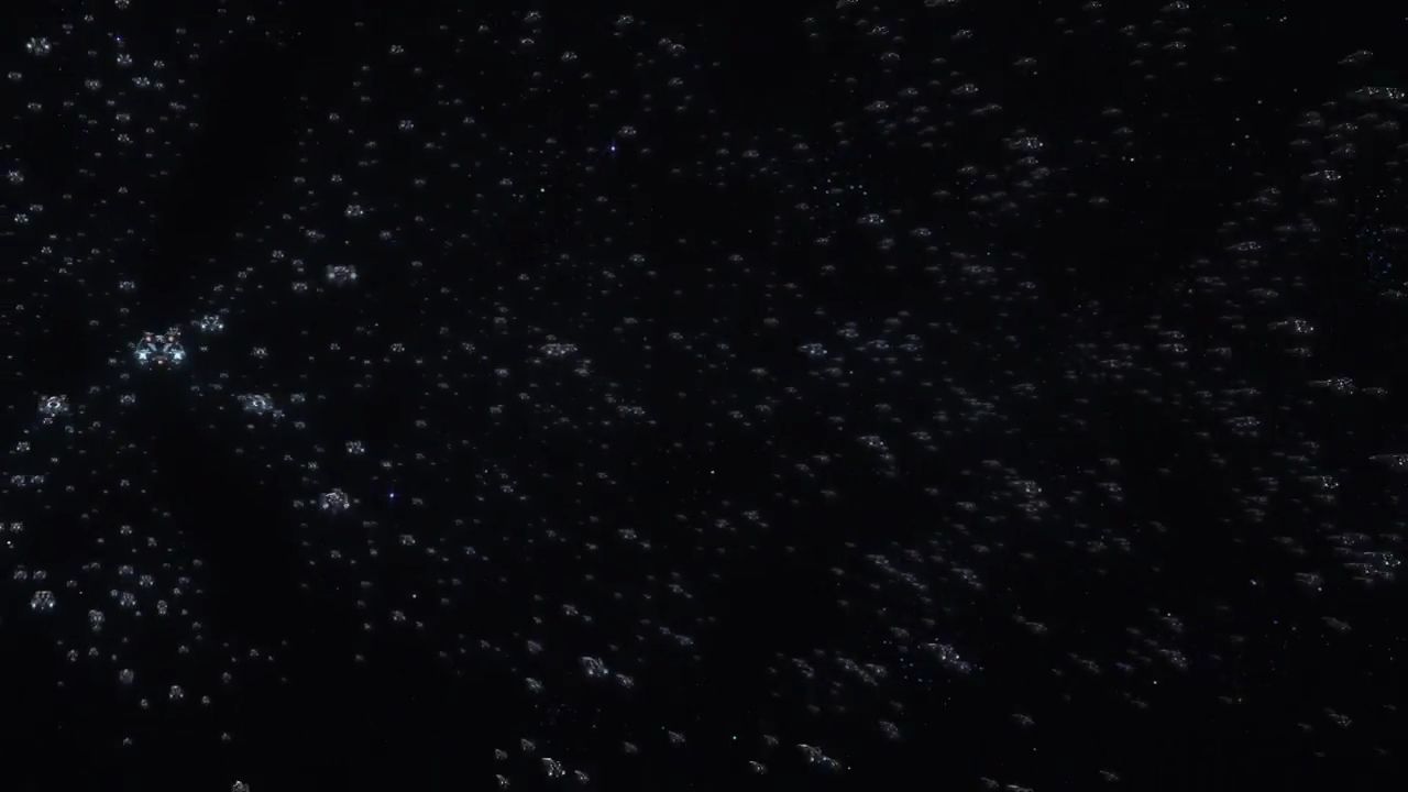 Легенда о героях Галактики: Новый тезис. Встреча — скриншот 12