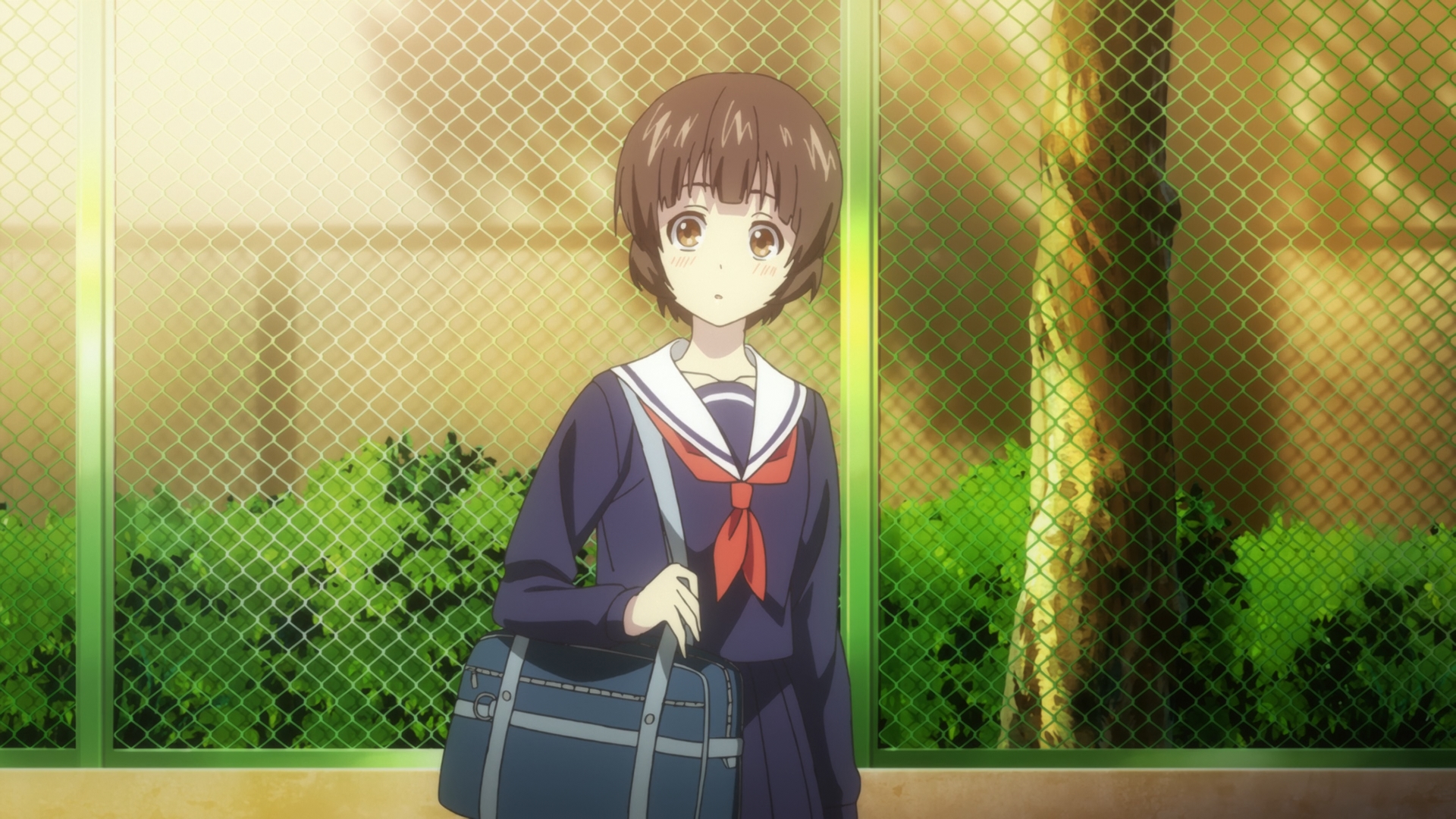 Повар-боец Сома — скриншот 25