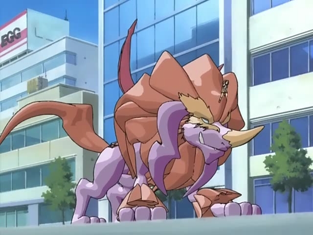 Драгон Драйв — скриншот 28