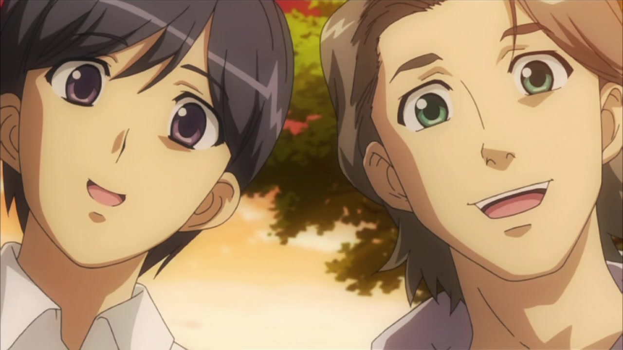 Холм в багряных сумерках — скриншот 14