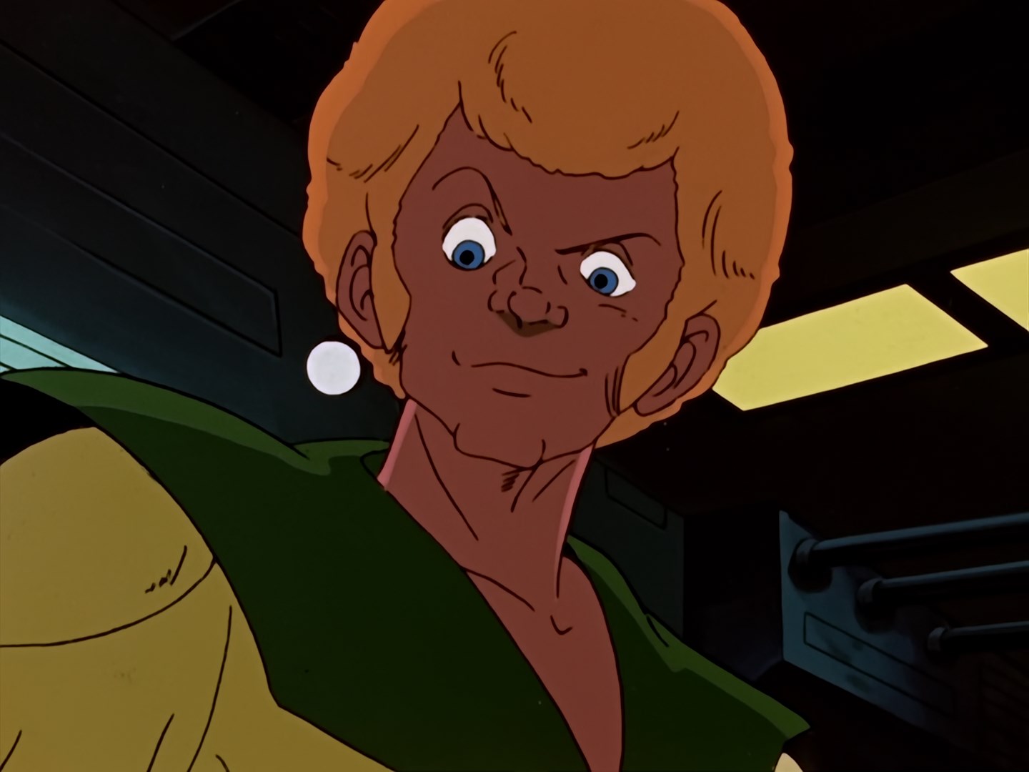 Бронированные воины Вотомы — скриншот 26