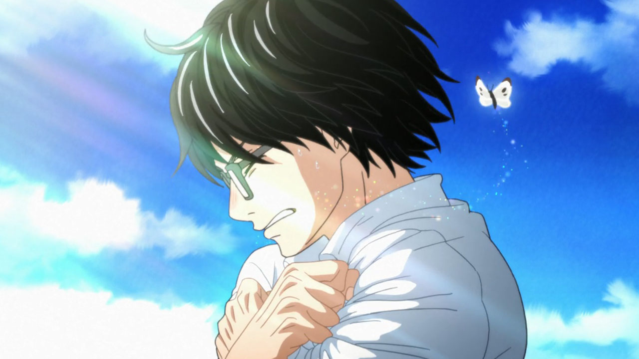 Мартовский лев 2 — скриншот 7