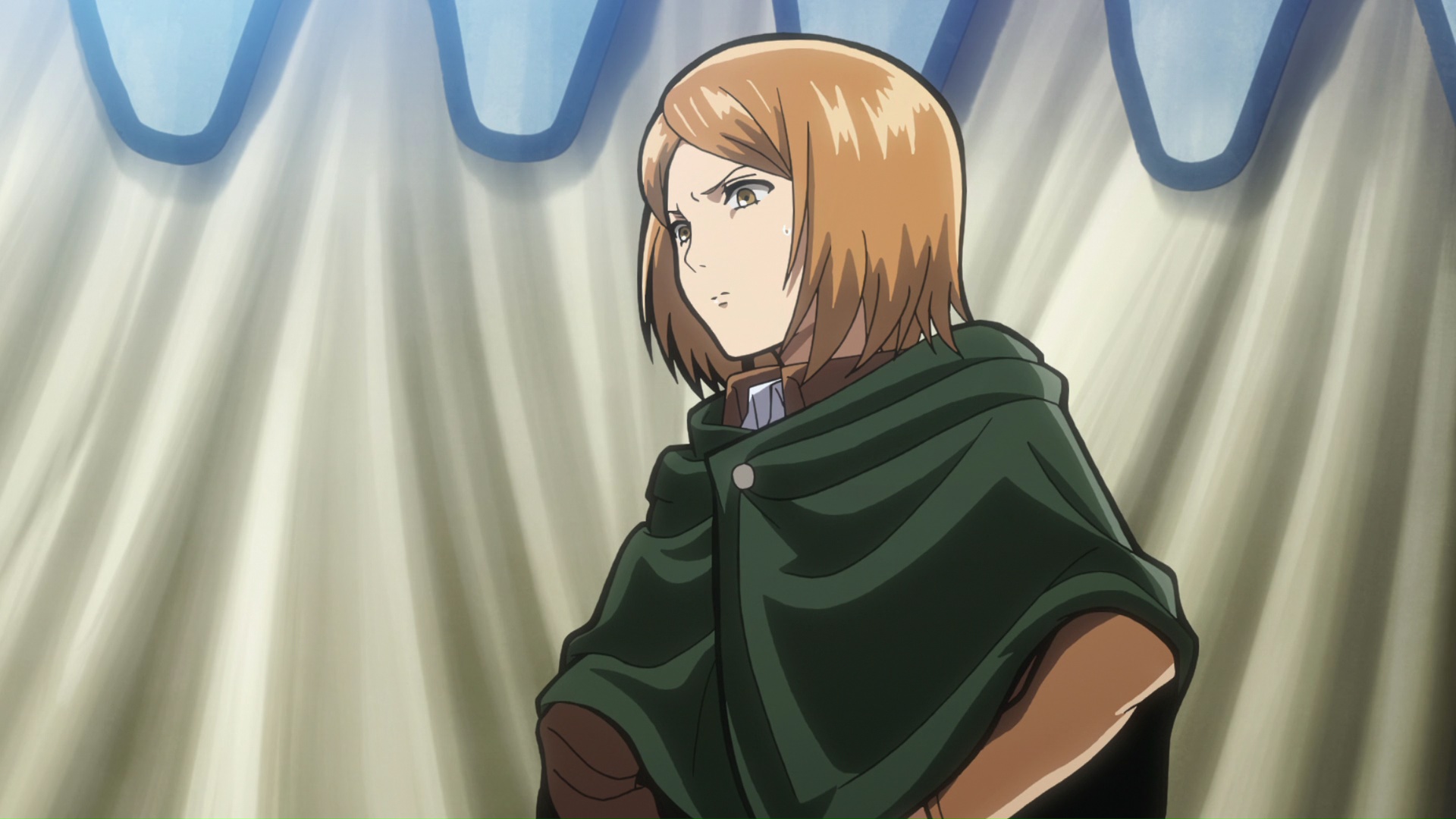 Атака титанов OVA — скриншот 6