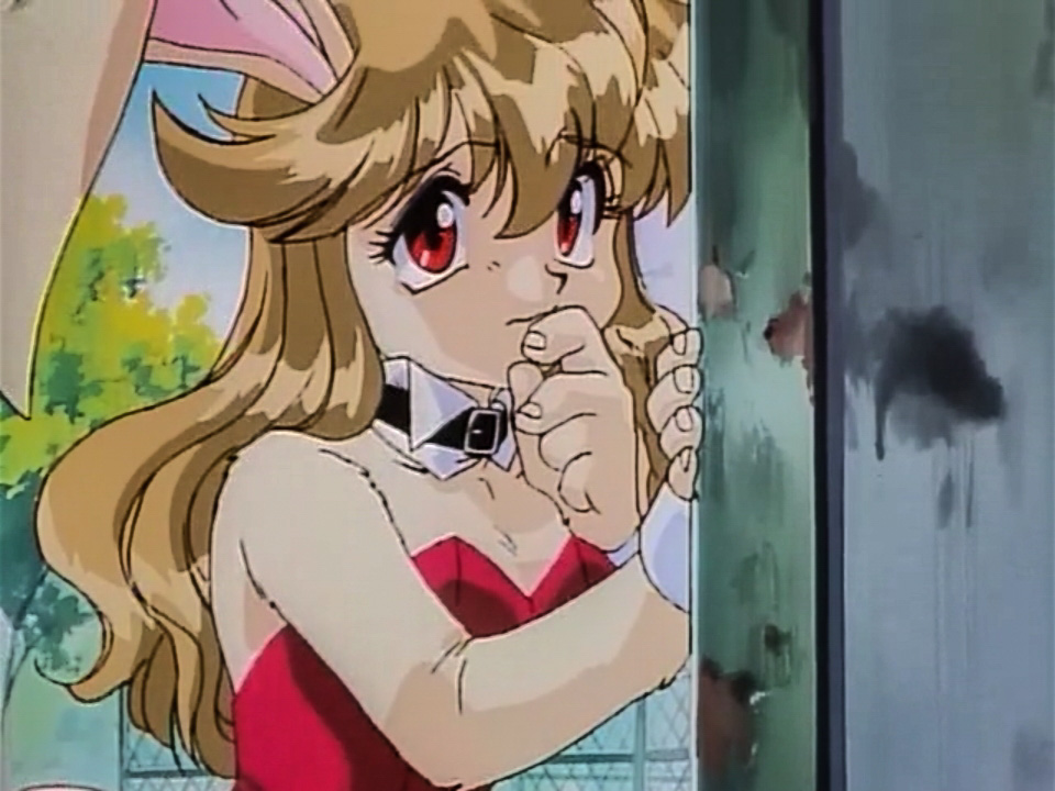 Сокрушительница идолов Су-Чи-Пай — скриншот 35