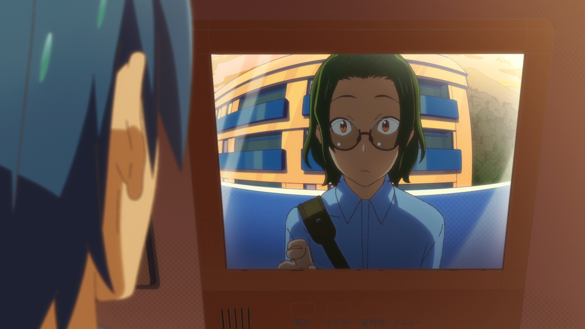 Больше чем пара, меньше чем любовники — скриншот 38