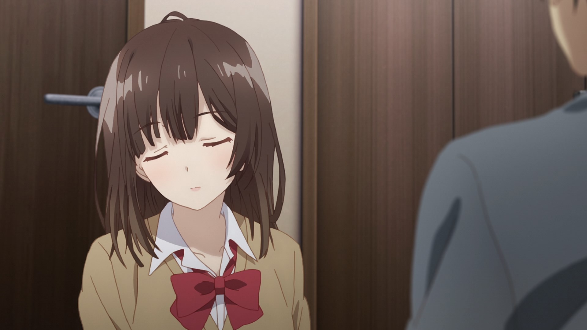 Я побрился. Затем привёл домой старшеклассницу — скриншот 8