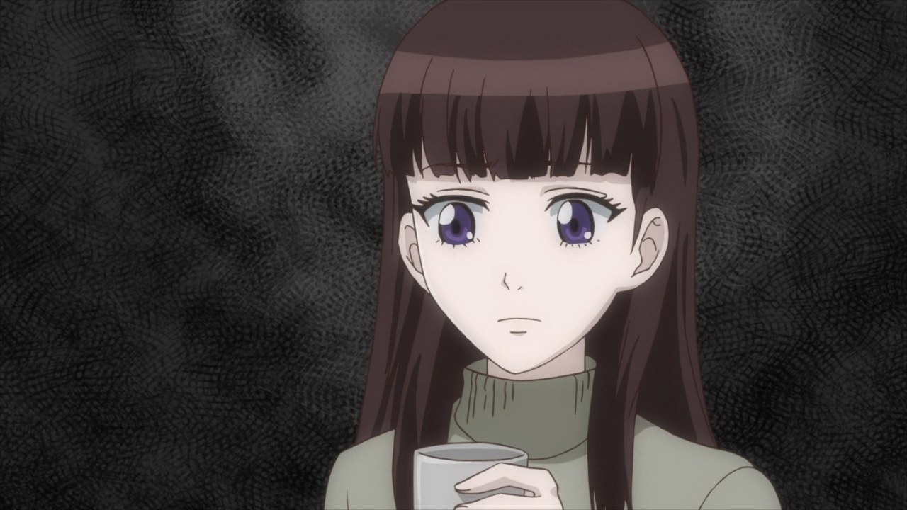 Парень-яойщик из старшей школы: Спецвыпуск — скриншот 9