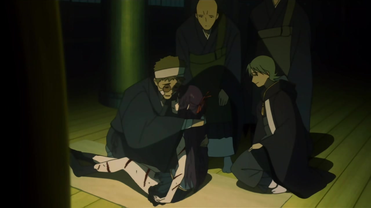 Принцесса немёртвых: Красная хроника — скриншот 29