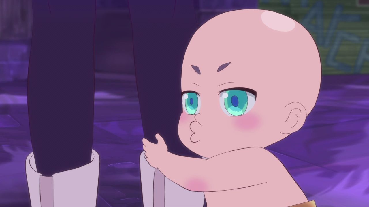 Быть героиней — скриншот 12