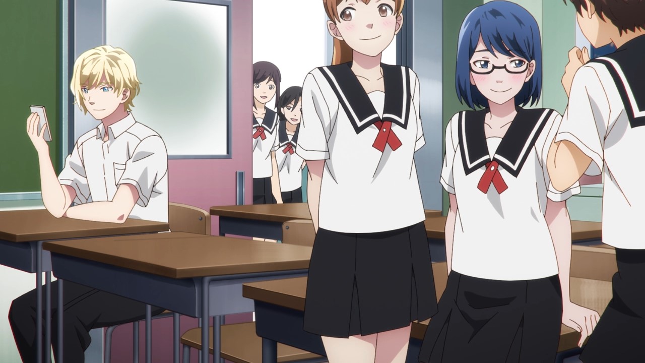 Волна! — скриншот 12