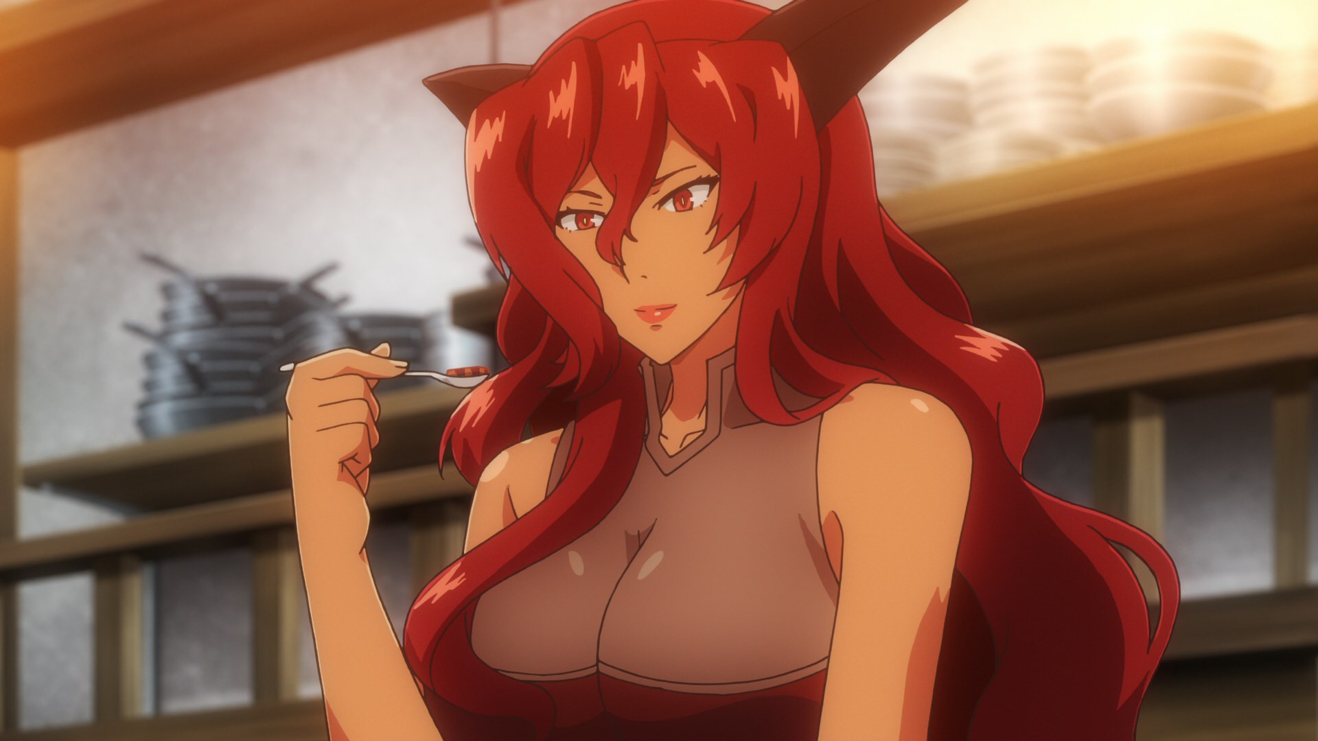 Кафе из другого мира — скриншот 24