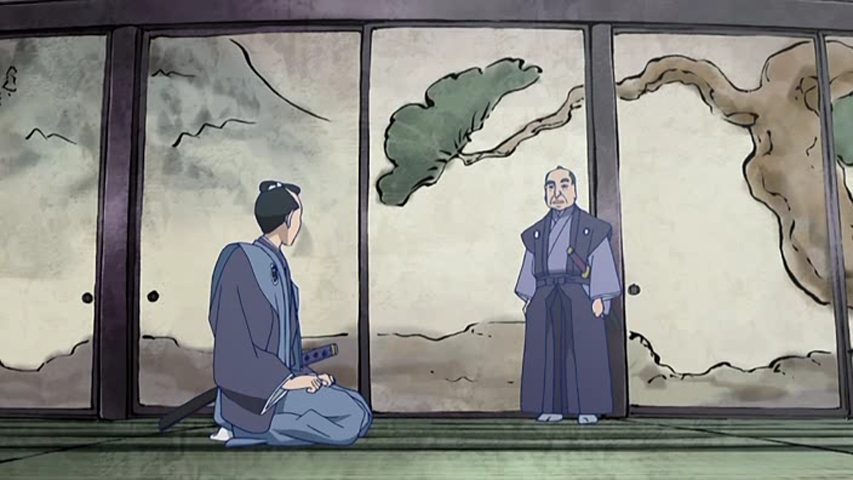 Салюты Эдо — скриншот 9