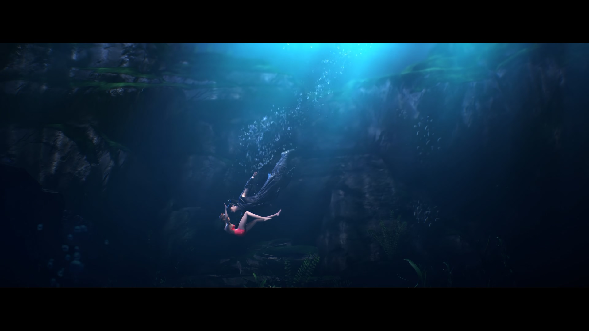 Гробница богов — скриншот 15