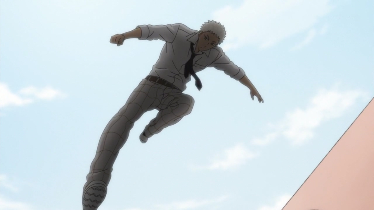 Парни «Санрио» — скриншот 68