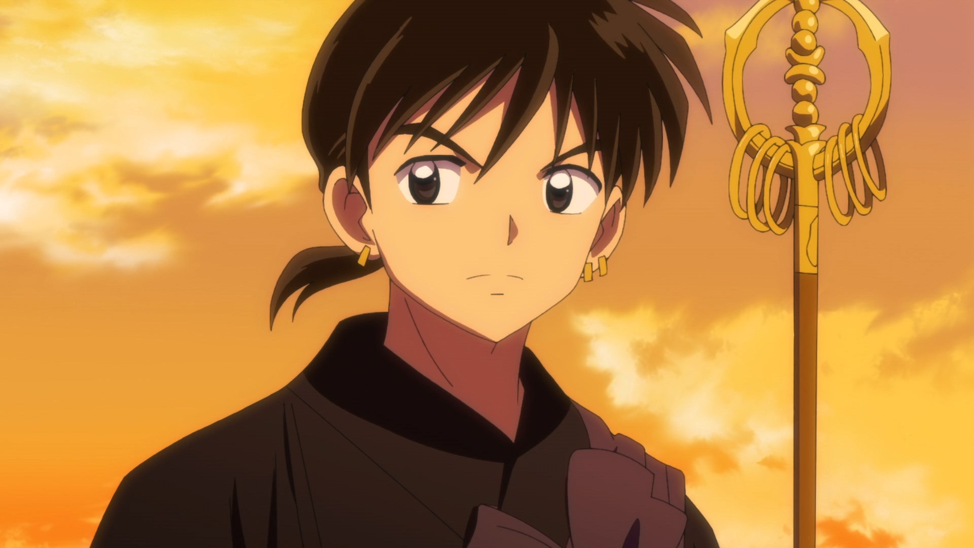 Ясяхимэ: Принцесса-полудемон — скриншот 15