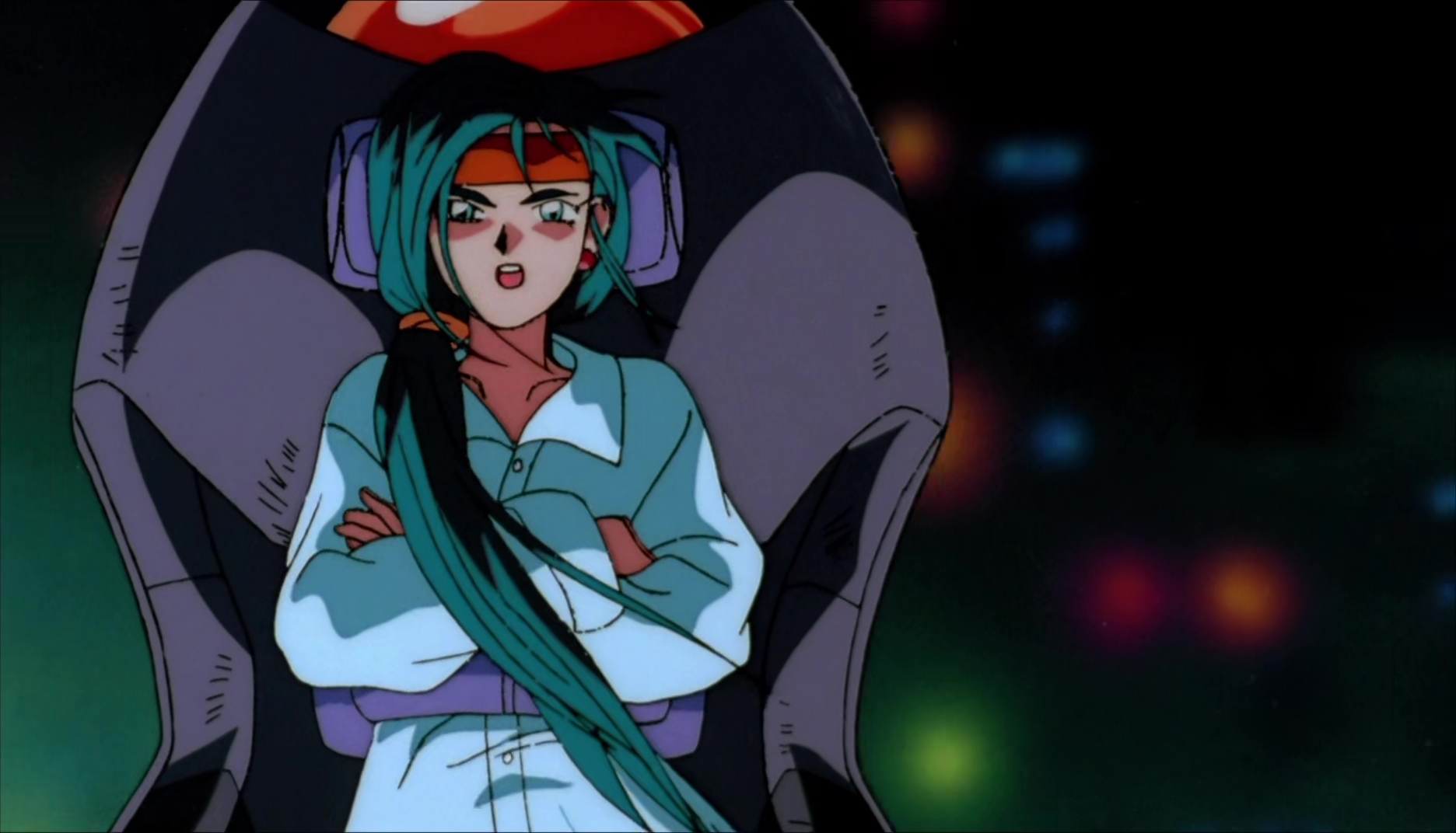 Тэнти — лишний в любви! — скриншот 28