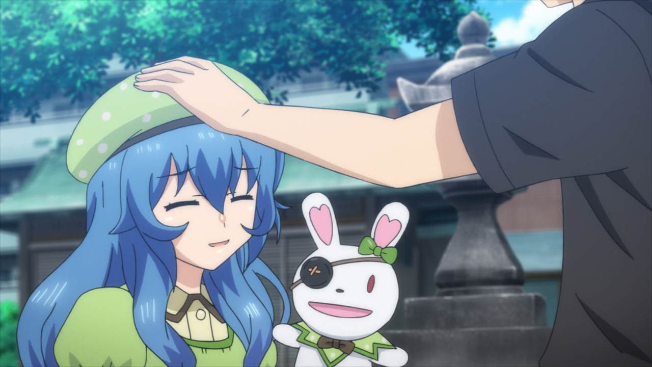 Рандеву с жизнью: Суд Маюри — скриншот 26