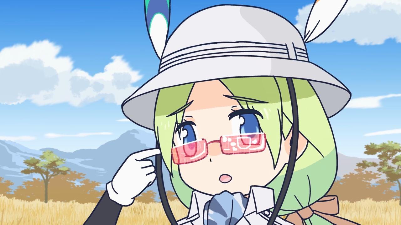 Добро пожаловать в Джапари-Парк! — скриншот 23