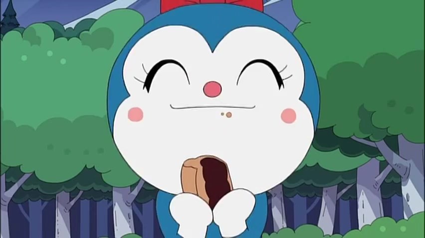 Вперёд, Анпанман! Искра! Принцесса Ванилла из Королевства Мороженого — скриншот 17