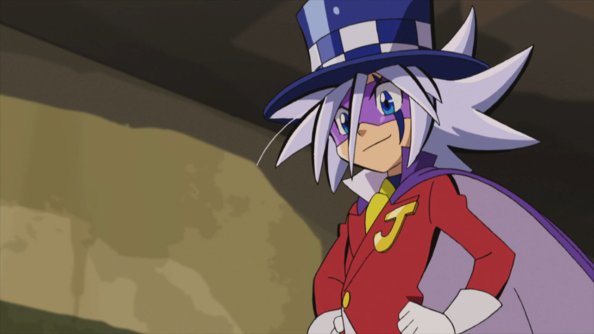 Загадочный Джокер 2 — скриншот 14