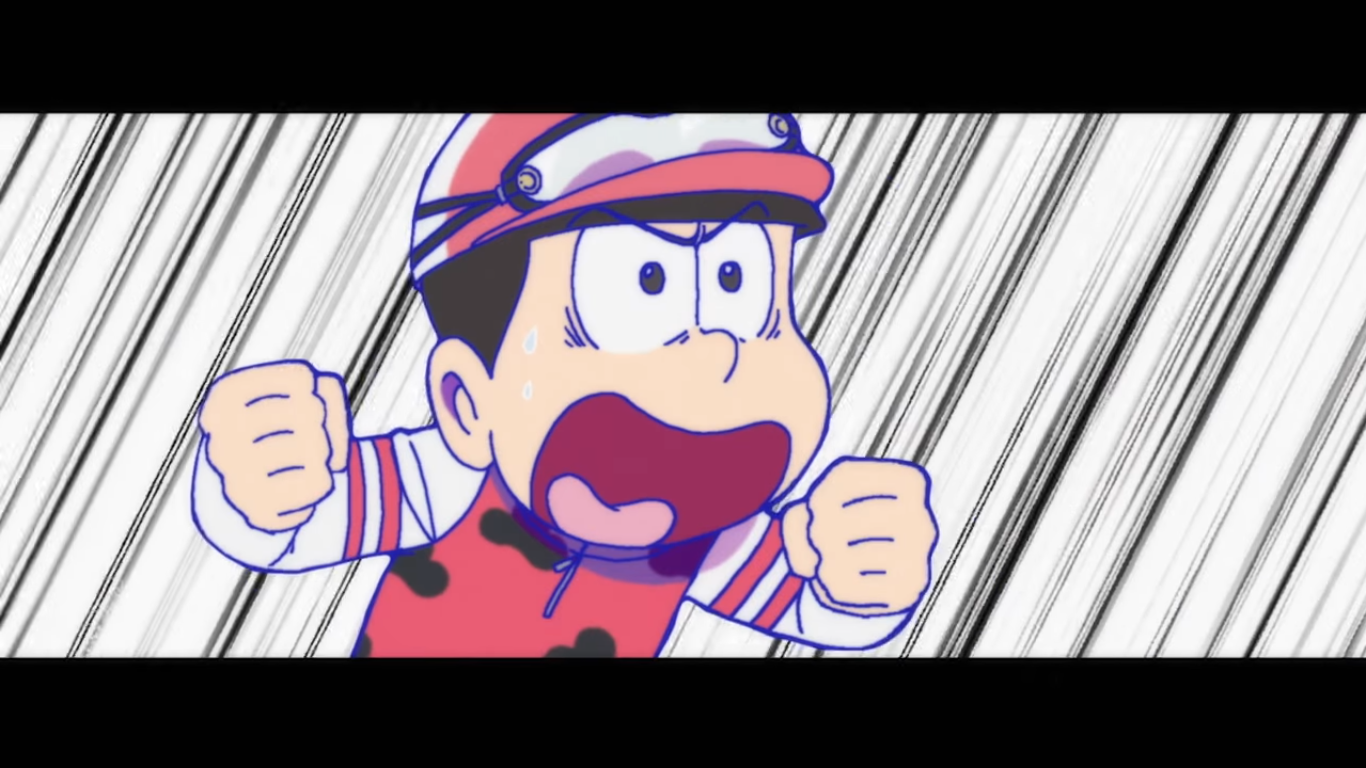 История о шестерняшках и лошади — скриншот 28