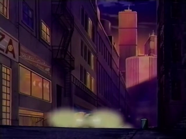 Эф-Зеро: Легенда о капитане Соколе — скриншот 8