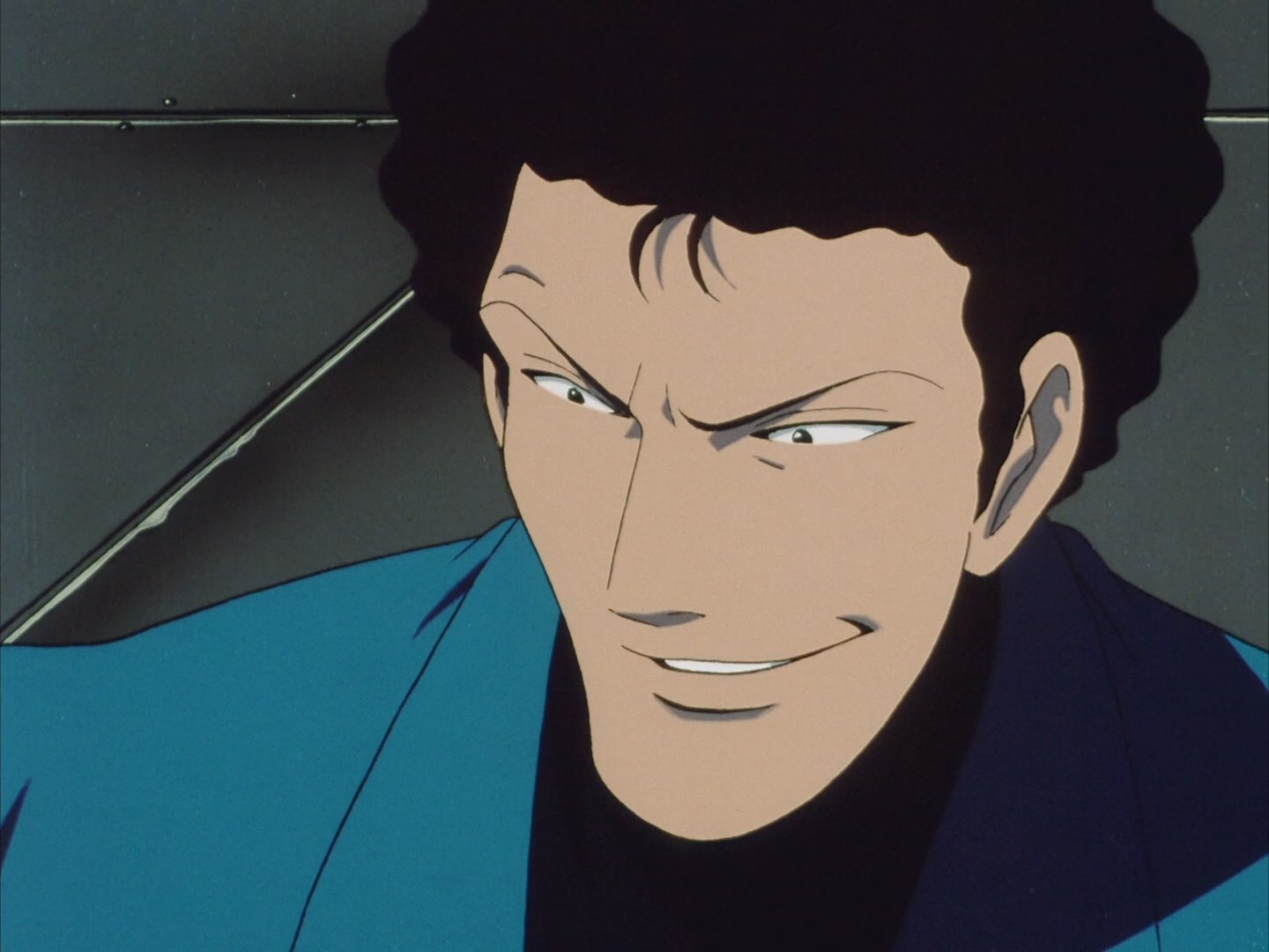 Люпен III: Несчастливые дни Фудзико — скриншот 25