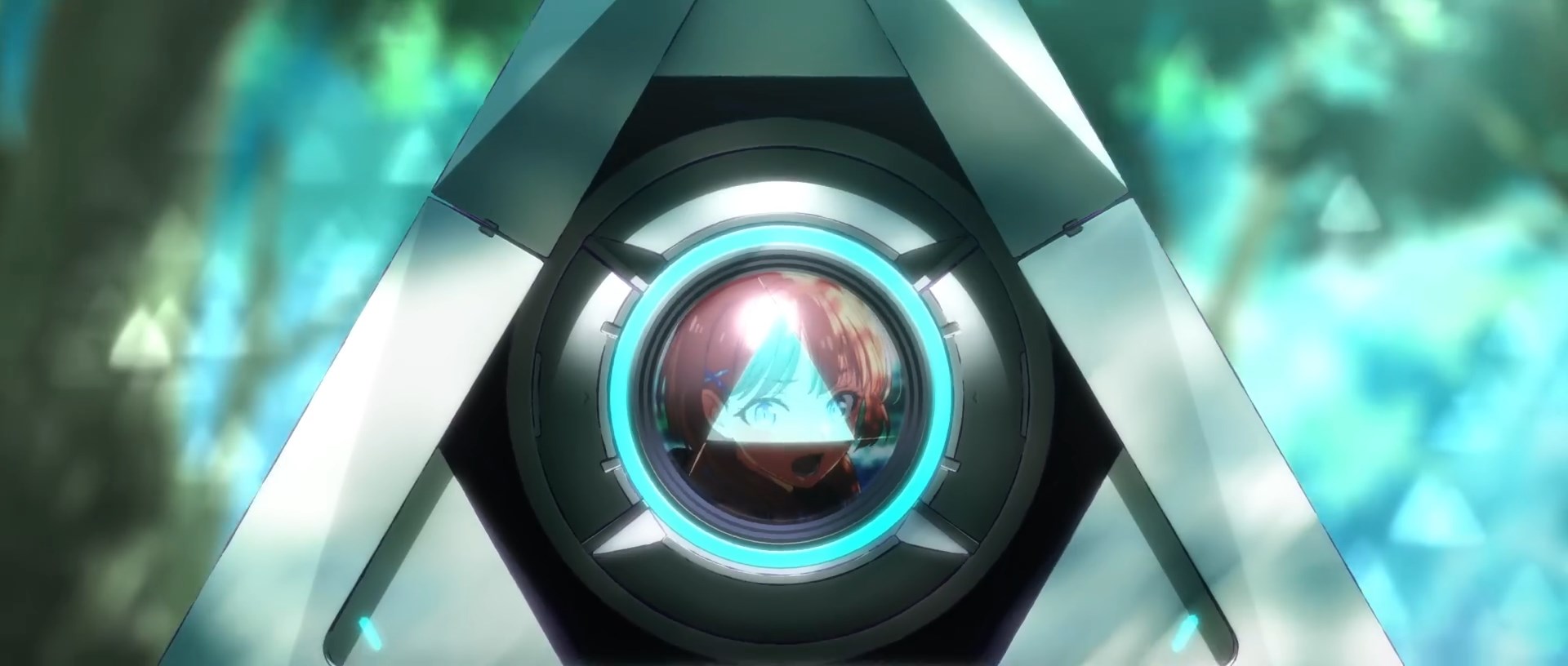 Holoearth: «Вперёд, в ещё один мир!» — скриншот 5