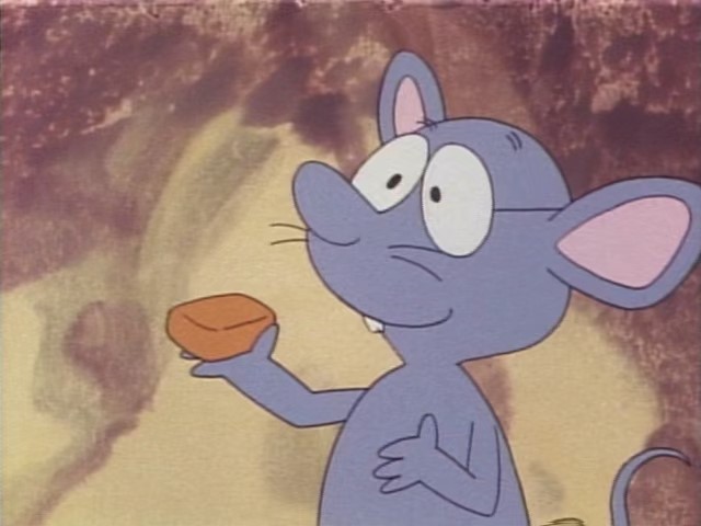 Новые приключения пчёлки Майи — скриншот 21