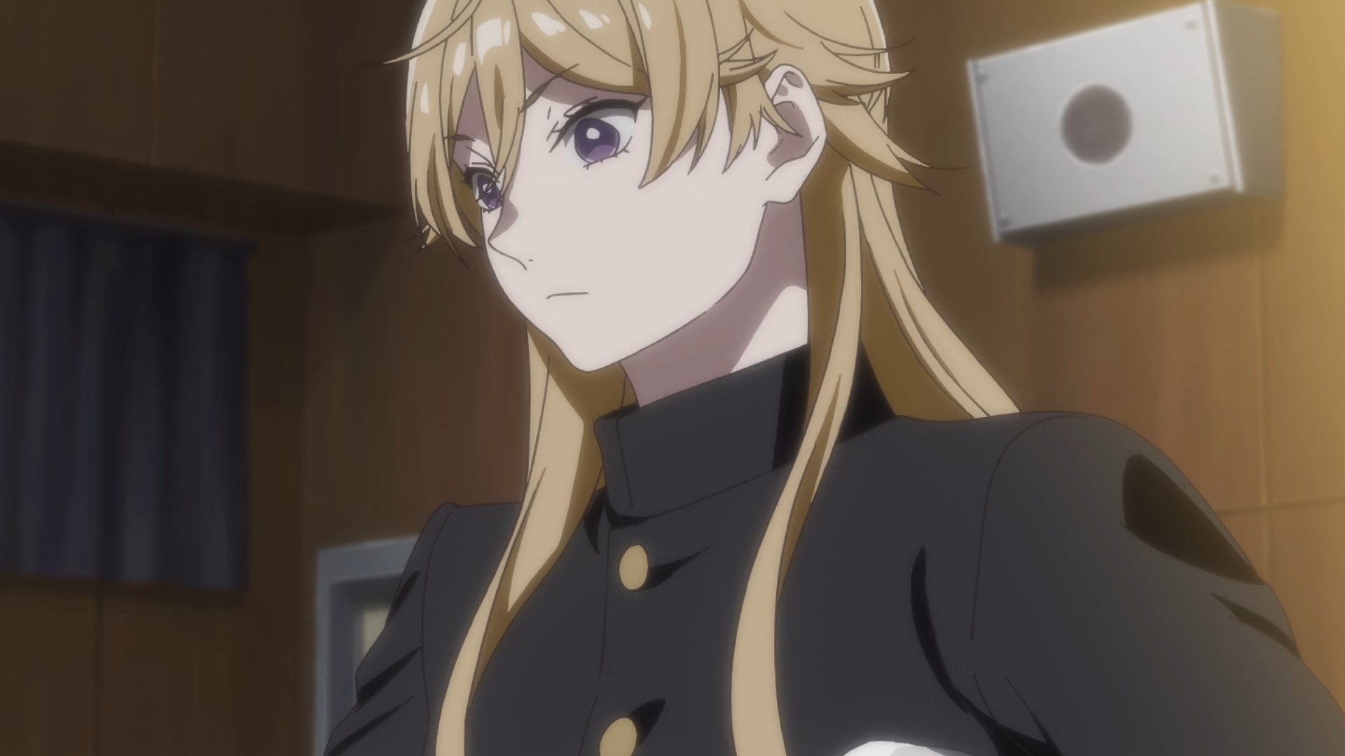 Голубой период — скриншот 16