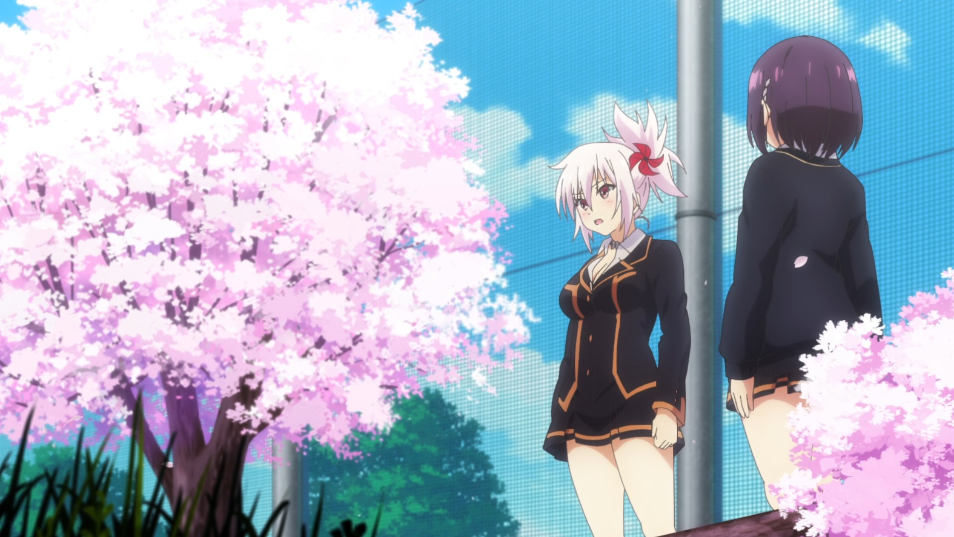 Треугольник Аякаси: Рекап — скриншот 22