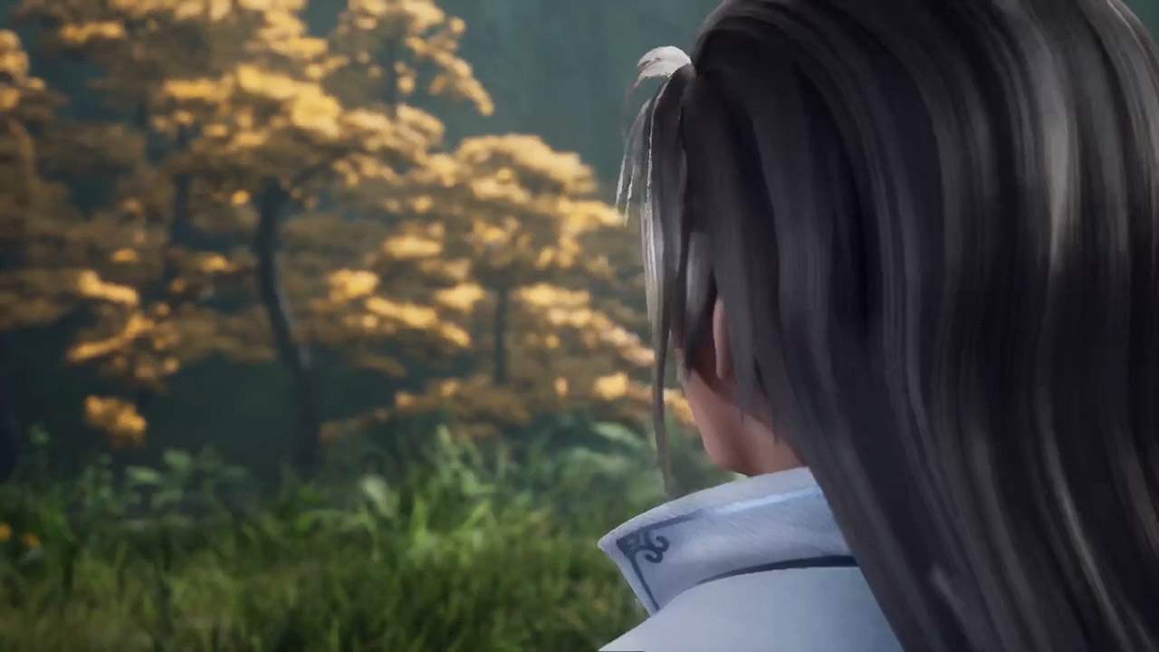 Бесподобный боевой дух — скриншот 17