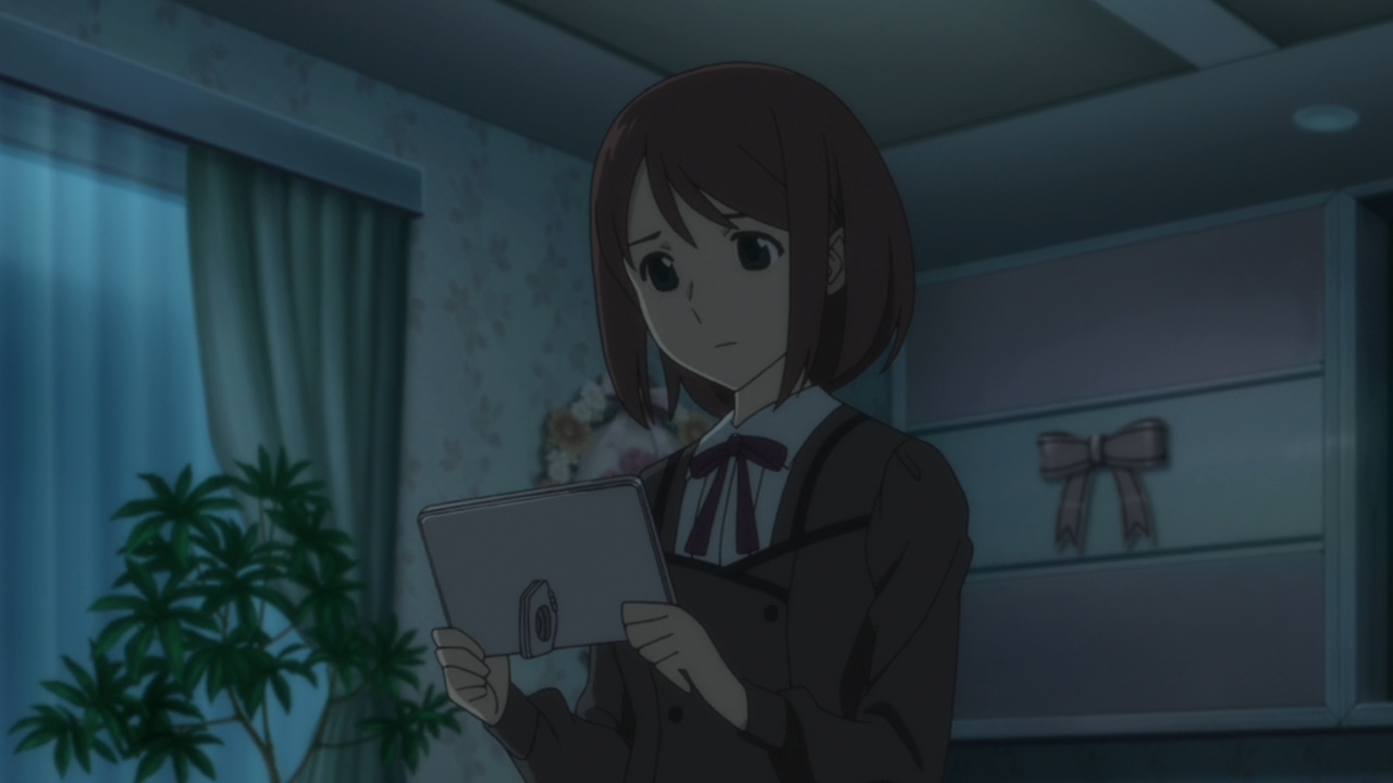 Некогда вечный 1: Мимолётные лепестки — скриншот 40