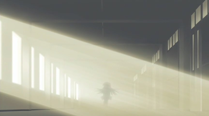 Наброски Хидамари x 365 — скриншот 15