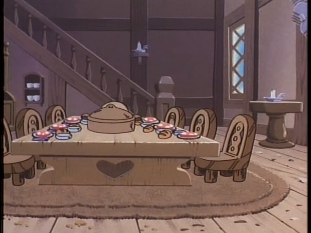 Привет, Китти: Белоснежка — скриншот 26