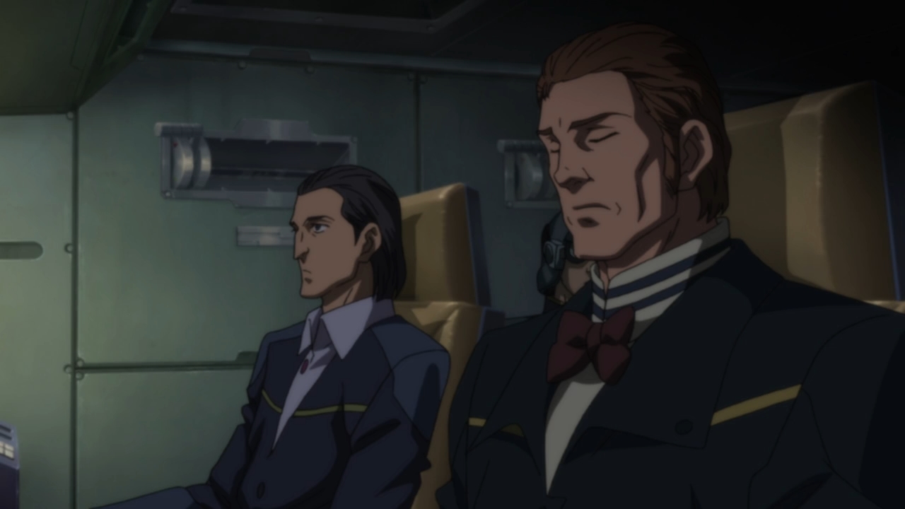 Бронированные воины Вотомы: Фантом — скриншот 27