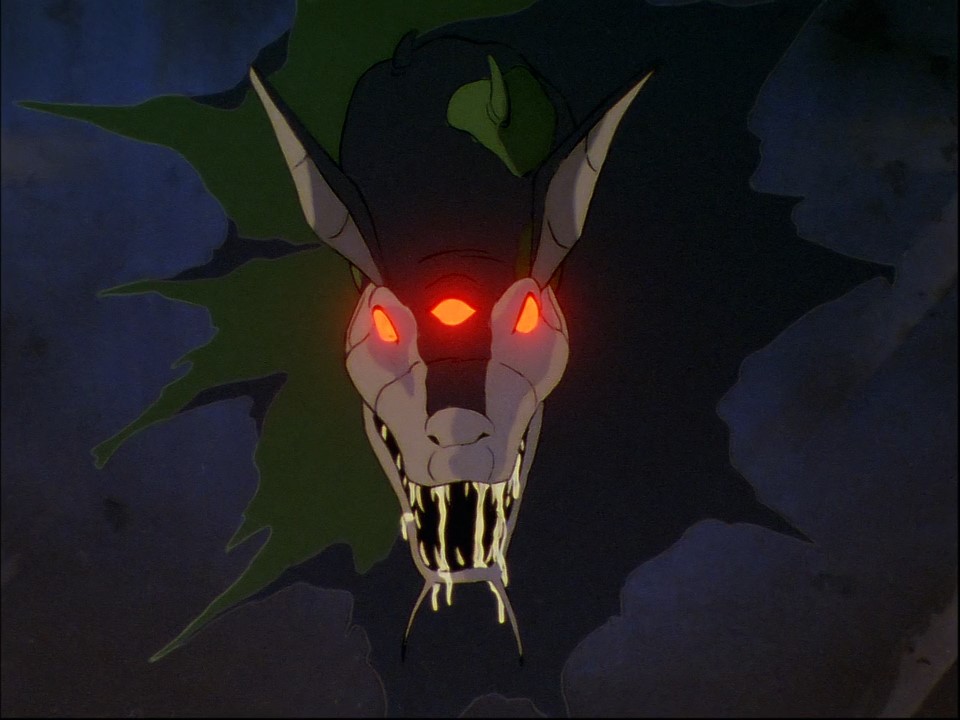 Акустический воин Боргмен — скриншот 19