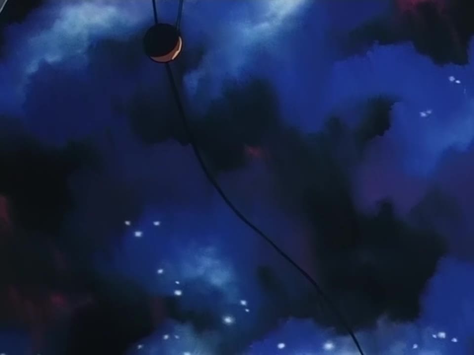 Бесконечное путешествие корабля Ривиас — скриншот 29