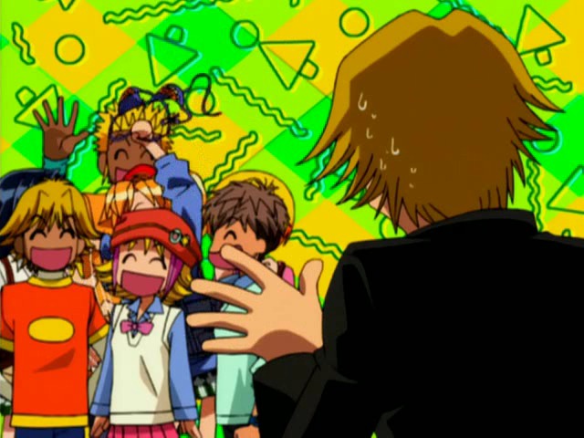 Супердевчонки — скриншот 28