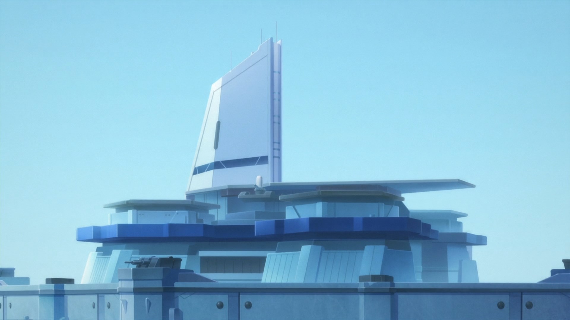 Код Гиас: Вернувшийся Розе — скриншот 30