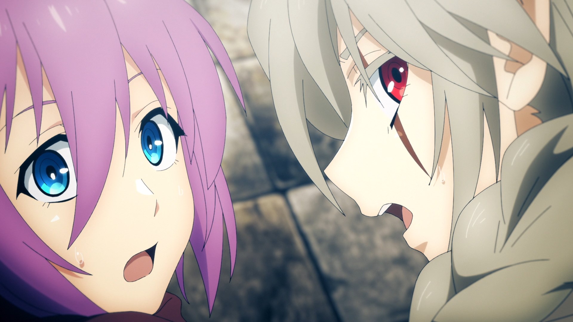 Клинок зла — скриншот 9