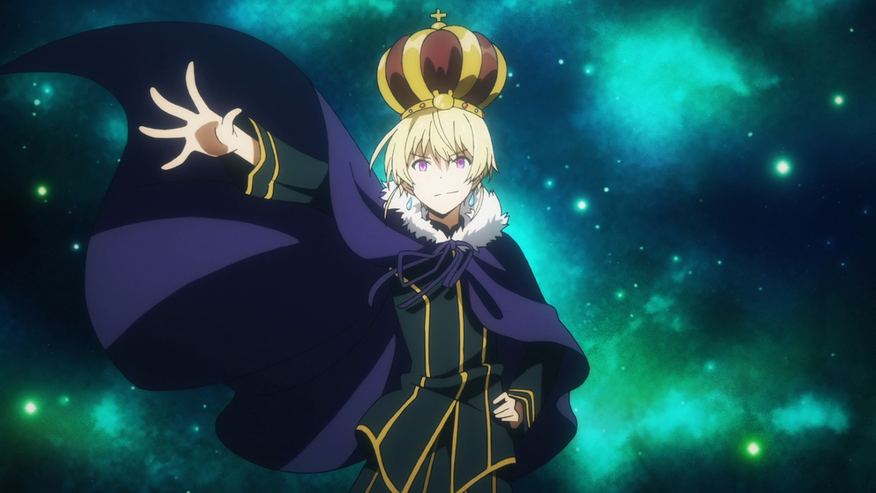 Идолмастер: Мальчики — Спецвыпуск — скриншот 8