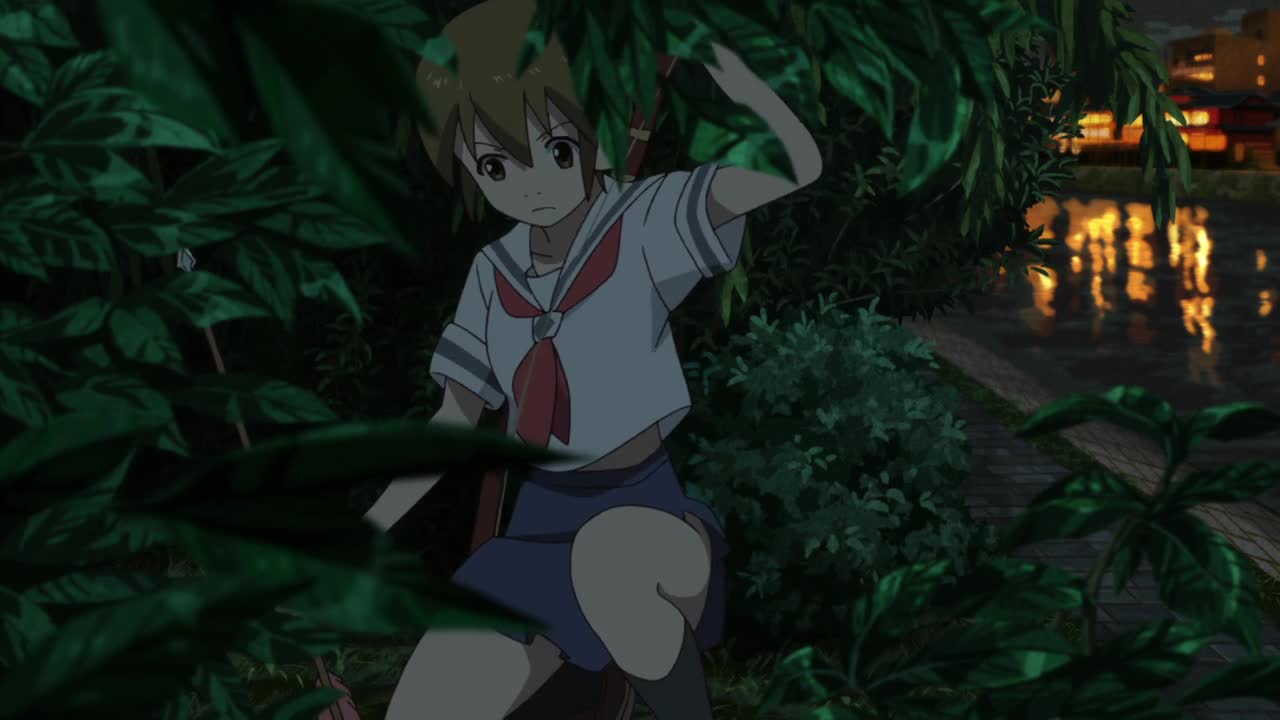 Экзотическая семейка — скриншот 26