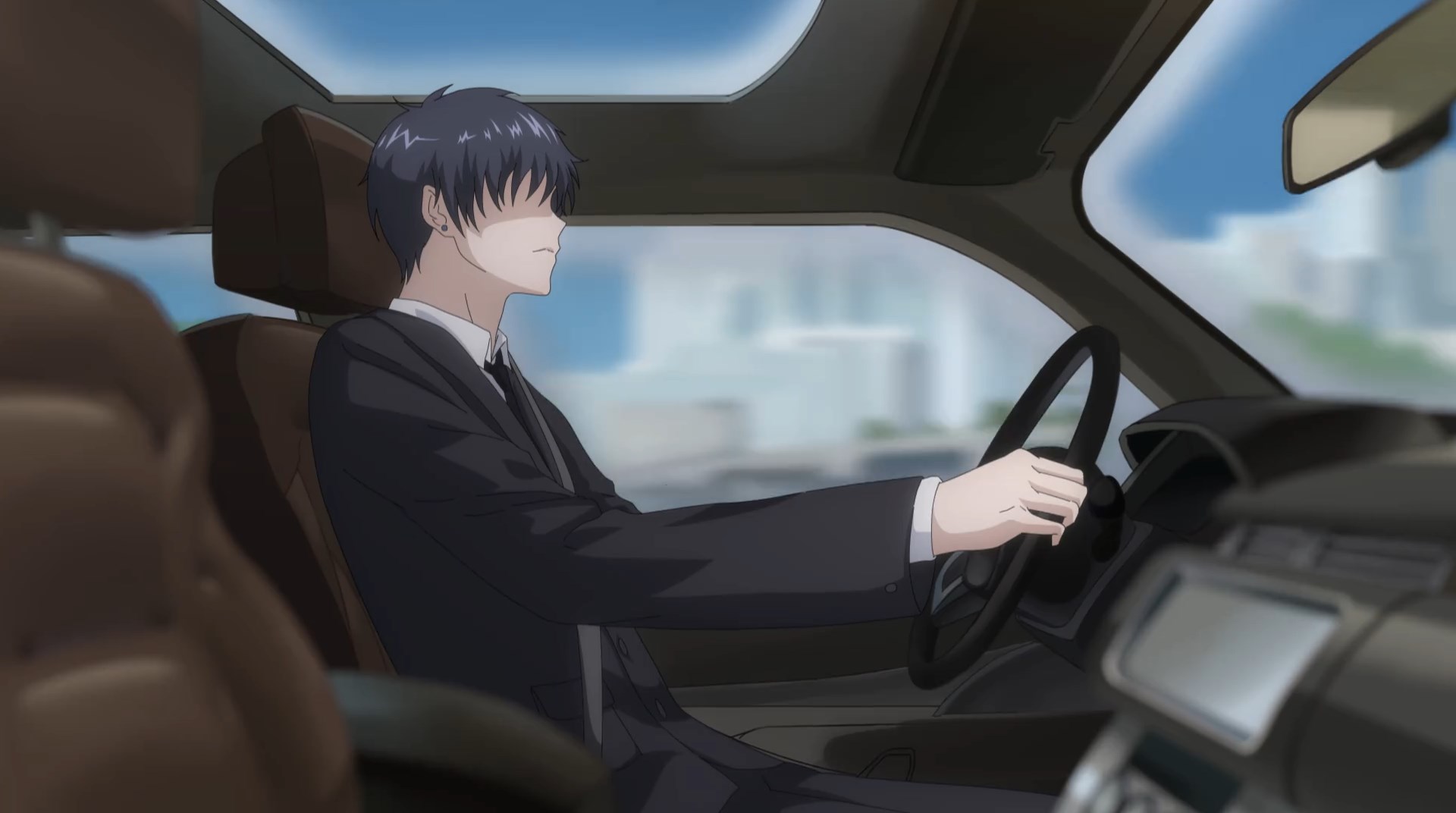 Идеальный муж и я, или Как украсть 55 поцелуев 3 — скриншот 20