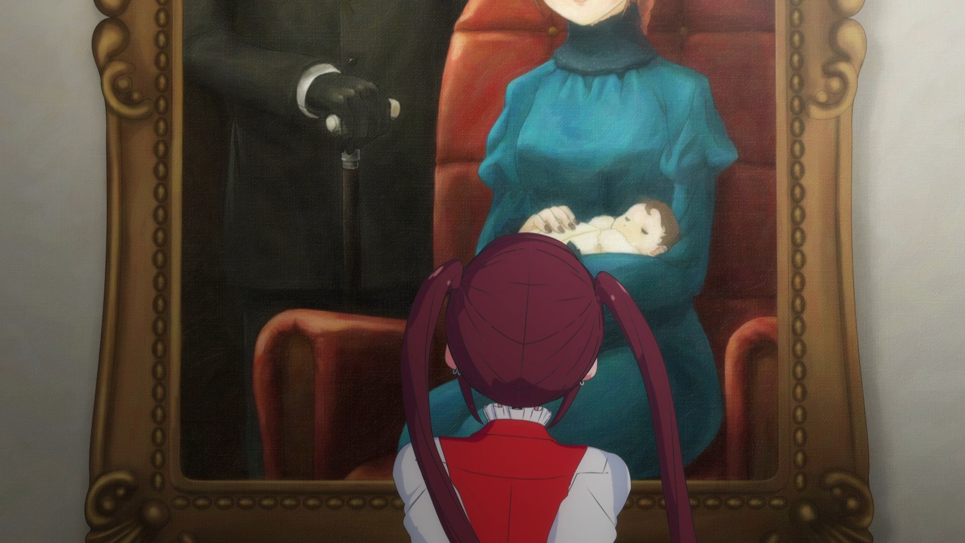 Смертоносный герцог и его чёрная горничная 2 — скриншот 17